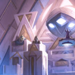 Ordis Cover Image